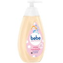 bebe Zartpflege Savon pour les Mains Doux Enfants, 300 ml