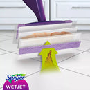 Swiffer Vloerenreiniger starterset Wet Jet, 1 stuk