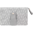 babylove Luiertas grijs, 1 stuk