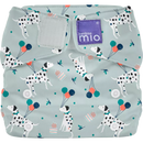 Bambino Mio Couche lavable miosolo All-in-One, Funny Puppy, 1 pièce