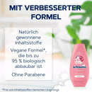 Schwarzkopf Schauma Après-shampooing Huile aux 7 fleurs, 250 ml