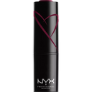NYX PROFESSIONAL MAKEUP Lipstick Shout Loud Satin 21 Into The Night, 3,5 g