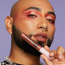 NYX PROFESSIONAL MAKEUP Lipgloss Lingerie XXL Matte 29 Hot Caramelo, 4 ml