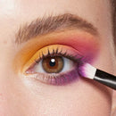 NYX PROFESSIONAL MAKEUP Palette de fards à paupières Ultimate 13 Festival, 1 pièce