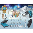 Calendrier de l'Avent HAZET 2022