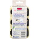 Profissimo Éponges à vaisselle et casseroles pour distributeur de détergent, 3 pcs.