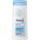 Balea MED Douchegel pH 5.5 Huidneutraal Crème-Olie Douche, 300 ml
