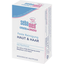 sebamed baby Baby & Kind washandje, 100 g