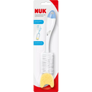 Nuk Flesborstel zacht, 1 stuk