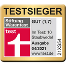 Swiffer Stofmagneet set (3 doeken + handvat), 1 pc.