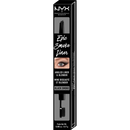 NYX PROFESSIONAL MAKEUP Eyeliner Epic Smoke 12 Zwart, 0,17 g