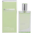 Jil Sander Eau de Toilette Evergreen, 30 ml