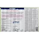 Dein Bestes Kattensnack, knabbelsticks mix, met 90 % vlees, 50 g