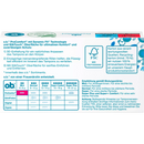 ob Tampons Pro Comfort Mini, 16 pièces