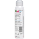Déodorant spray frais Sebamed, 150 ml