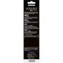 Ensemble de peignes ebelin 4 pièces, 1 pièce