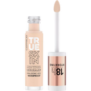 Catrice Concealer True Skin High Cover Waterproof 002 Neutraal Ivoor, 4.5 ml