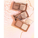 Palette de poudres bronzantes et enlumineuses Catrice Holiday Skin 010 Out Of Office, 5,5 g