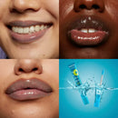 NYX PROFESSIONAL MAKEUP Gloss à lèvres This Is Juice 07 Blueberry Mood, 10 ml