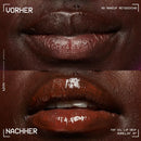 NYX PROFESSIONAL MAKEUP Lipgloss Fat Oil Lip Drip 07 Scrollin, 4.8 ml