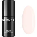 Neonail Vernis à Ongles UV Français - Lait Parfait, 7,2 ml