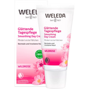 Weleda Wild Rose crème de jour lissante, 30 ml