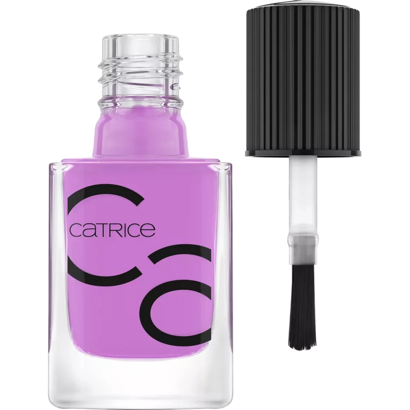 Catrice Gelnagellak Iconails 151, 10,5 ml