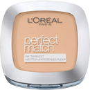 L'ORÉAL PARIS   Gezichtspoeder Perfect Match 4.Nude beige, SPF 8, 9 g