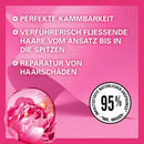 Schwarzkopf Gliss Kur Conditioner Verfüherisch Lang, 200 ml