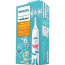 Philips Sonicare sonic tandenborstel kinderen, 1 stuk