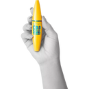 Maybelline New York Mascara Volum Express Colossal Waterproof 01 Zwart, 10 ml