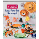 Profissimo Decoratieset Jungle, 1 stuk