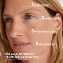 NIVEA Sérum Anti Rides Expert Q10 Comblement ciblé des rides, 15 ml