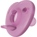 Philips AVENT Fopspeen Soothie silicone, roze/roze, vanaf geboorte, 1 stuk