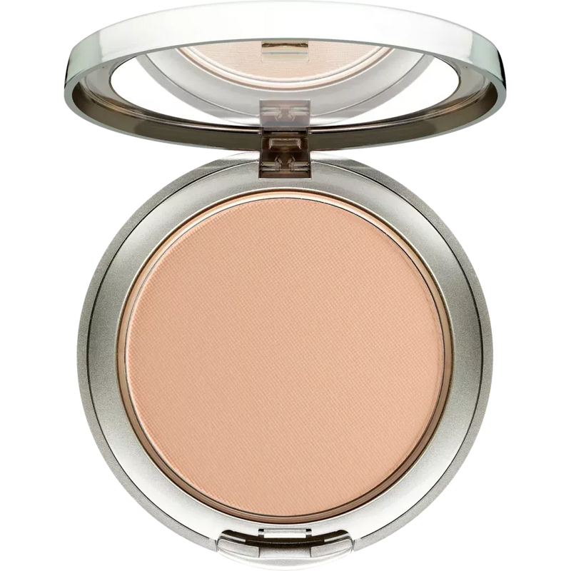 ARTDECO Make up Hydra Mineral Compact Foundation naturel perzik 67, 10 g