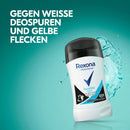 Déodorant anti-transpirant Rexona Invisible Aqua, 40 ml