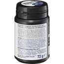 Chewing-gum Dontodent, Black Shine avec charbon actif, 50 pcs.