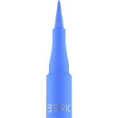 Catrice Eyeliner Calligraph Artist Mat 020 Ocean Flirt, 1,1 ml