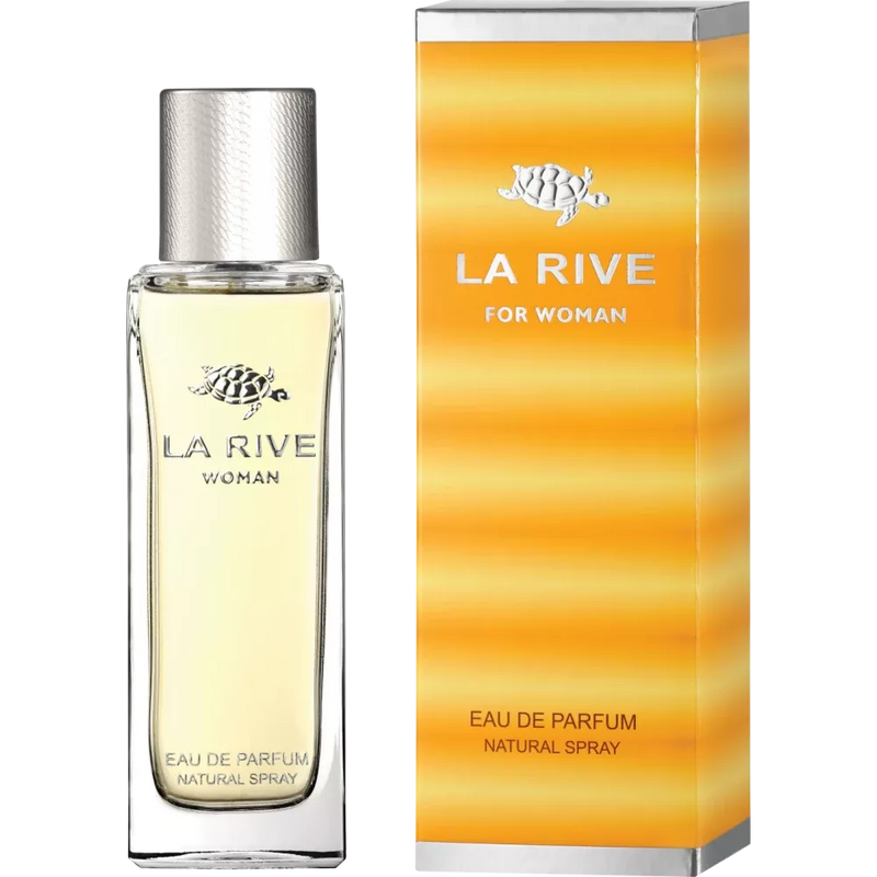 LA RIVE Eau de Parfum For Woman, 90 ml