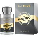LA RIVE Eau de Toilette The Hunting Man, 75 ml