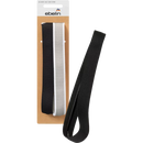 ebelin Haarbanden met antisliplaag, breed, 2 st.