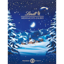 Lindt Adventskalender Kerstmagie - 265g