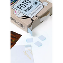 Paradies Fotolijm, 1000 stuks