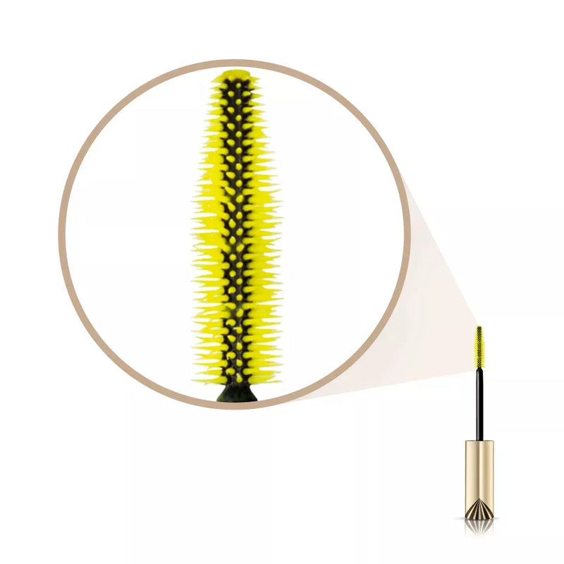 MAX FACTOR Mascara Masterpiece Rich Black, 4.5 ml