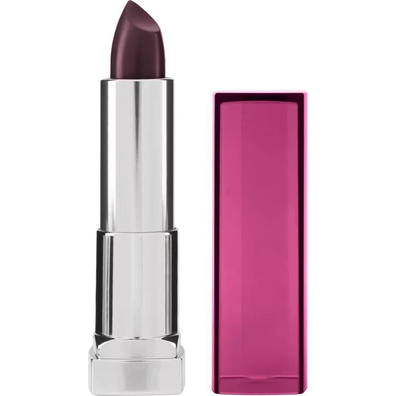 Maybelline New York Lipstick Color Sensational Smoked Roses 340 Blushed Rose, 4,4 g