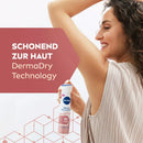 NIVEA Antitranspirant Deospray Derma Dry Control, 150 ml