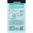 Balea Voetmasker Sokken (1 paar) Karnemelk & Citroen, 2 stuks.