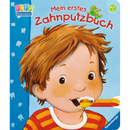 Ravensburger Mein erstes Zahnputzbuch, 1 Stuk