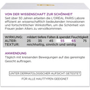 L'ORÉAL PARIS   Dagcrème Anti-Rimpel Expert 55+, 50 ml
