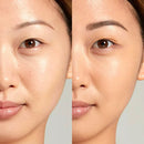 NYX PROFESSIONAL MAKEUP Foundation Born To Glow Naturally Radiant Nude 06.5, 30 ml